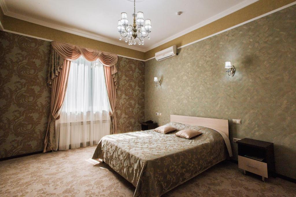 فندق سوتشيفي  Grand Canion الغرفة الصورة
